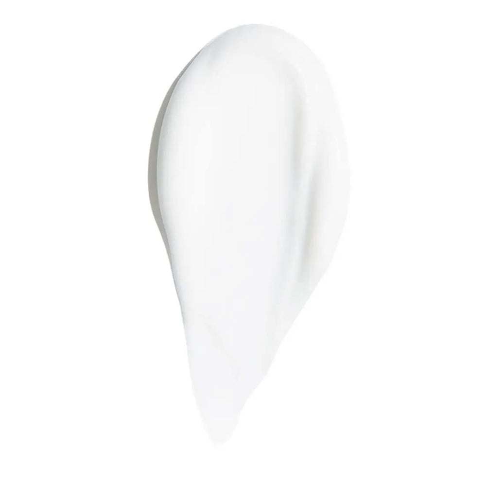 Close-up of Yves Rocher cream texture showing rich, comforting formula