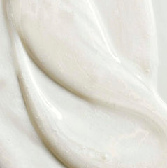 Yves Rocher color protection conditioner bottle provides smooth shine and manageability.