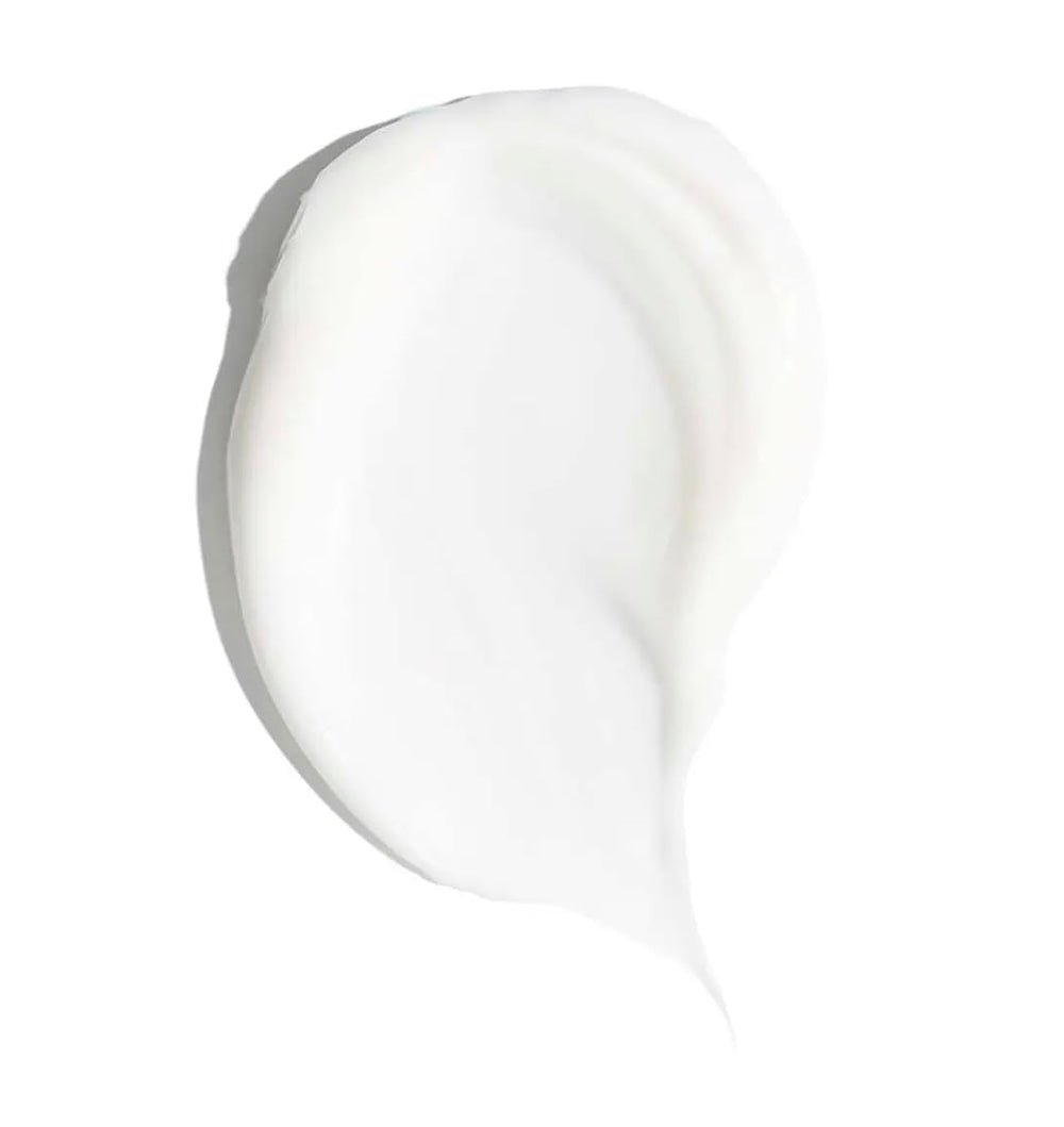 Yves Rocher Complete Anti-Age Day Cream texture melts on skin, offering lightweight comfort.