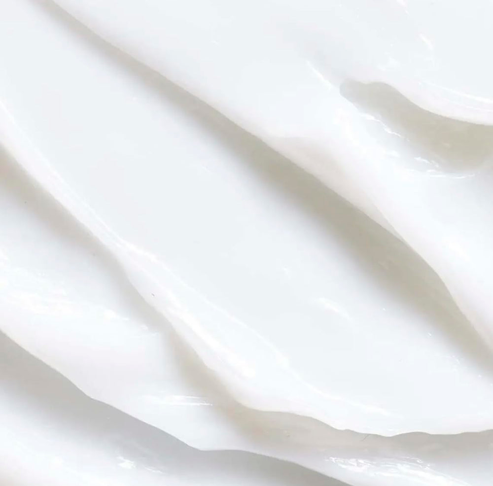 Soft, shiny, lightweight hair after using Yves Rocher Curls Conditioner.