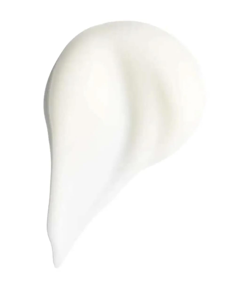 Yves Rocher eye cream being gently applied from inner to outer corner for smooth results.