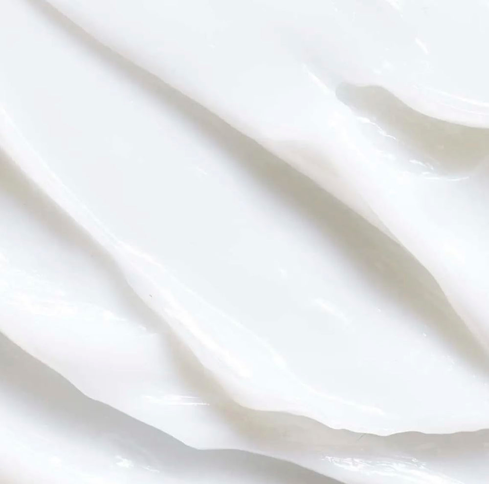 Yves Rocher conditioner restores softness and strength along hair length.