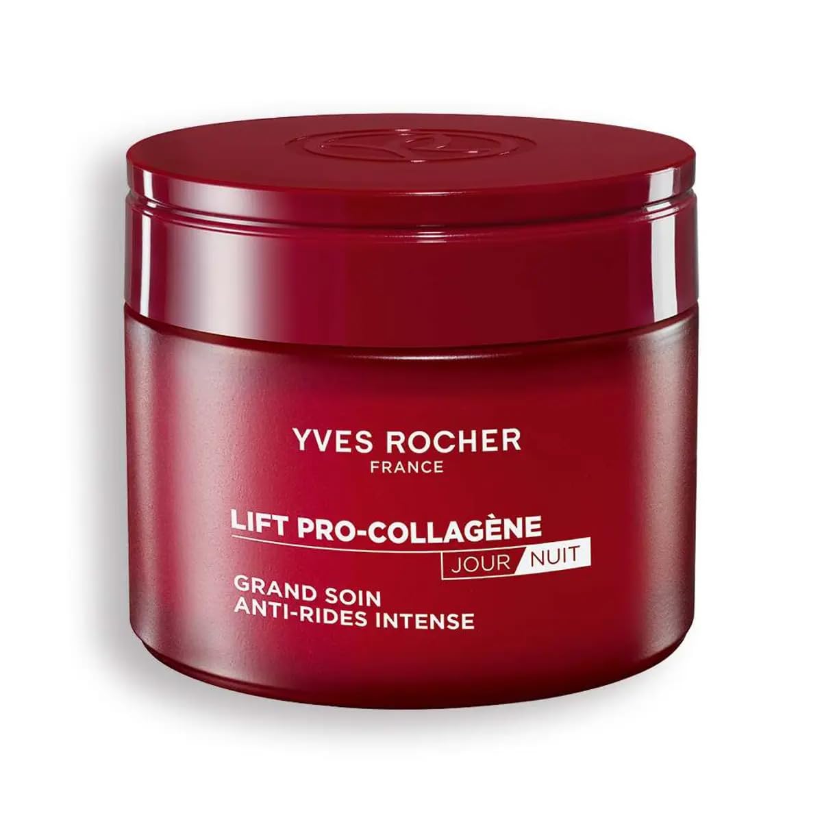 Yves Rocher Lift Pro-Collagene face night cream smoothing and hydrating
