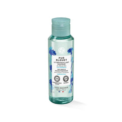 Yves Rocher Pur Bleuet Gentle Makeup Remover 100 ml cleanses eyes while soothing the eye contour