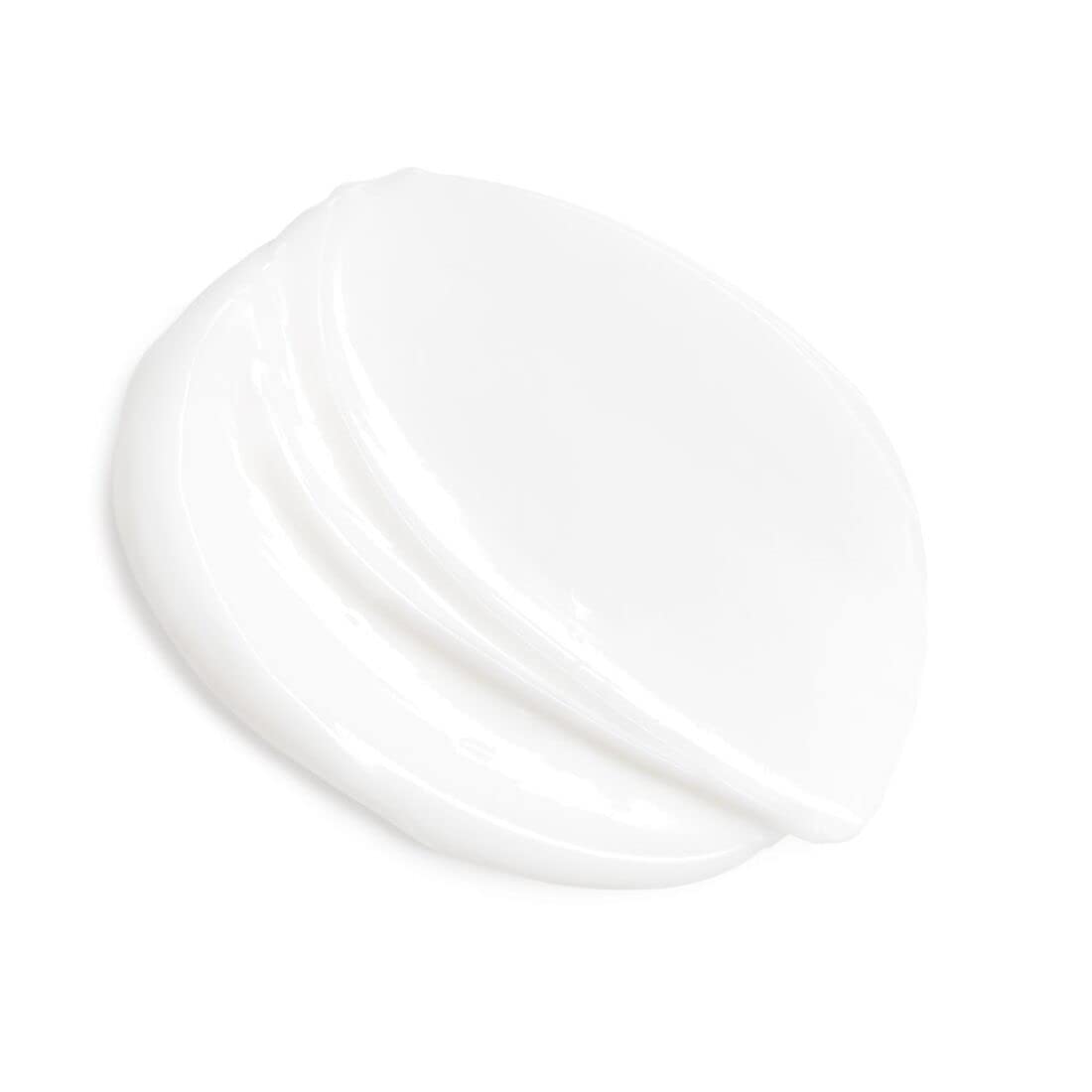 Yves Rocher Pur Calendula on a cotton pad, removing makeup softly and thoroughly