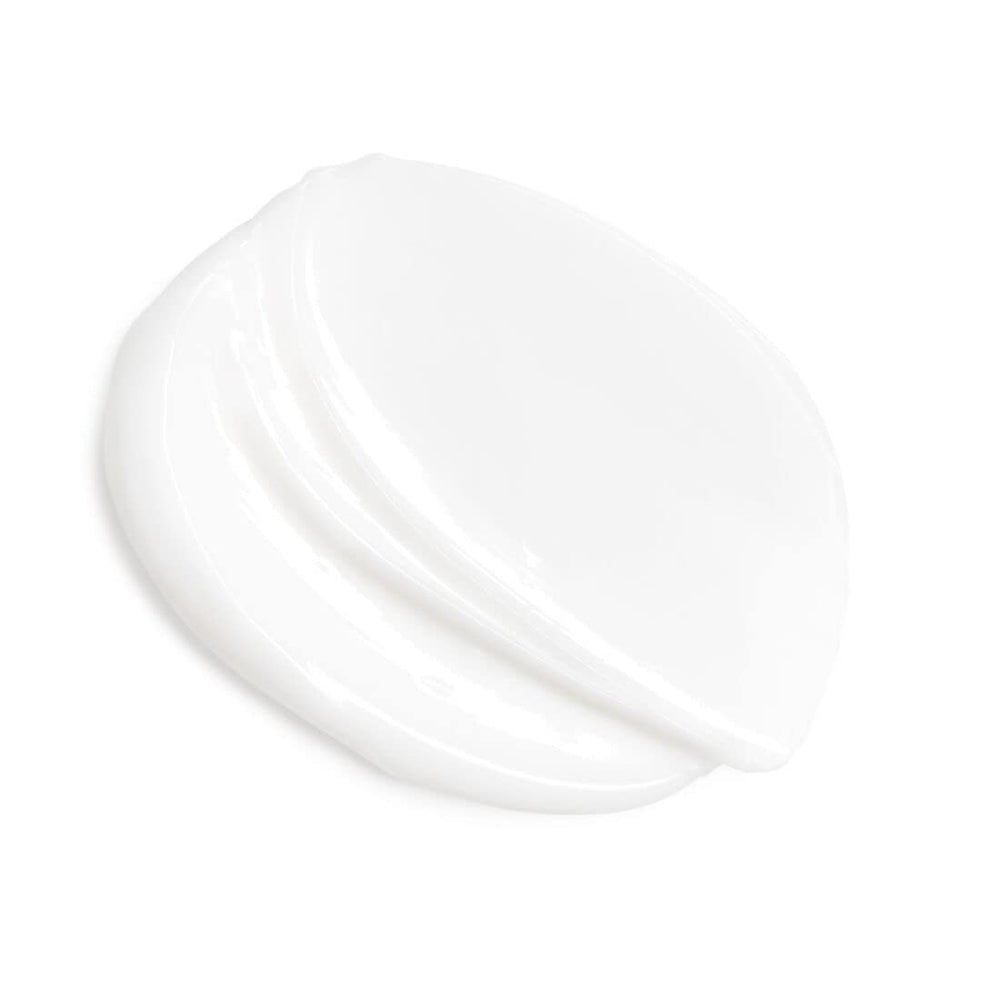 Yves Rocher Pur Calendula on a cotton pad, removing makeup softly and thoroughly