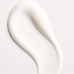 Yves Rocher texture swirl showing silky, fast-absorbing lotion.