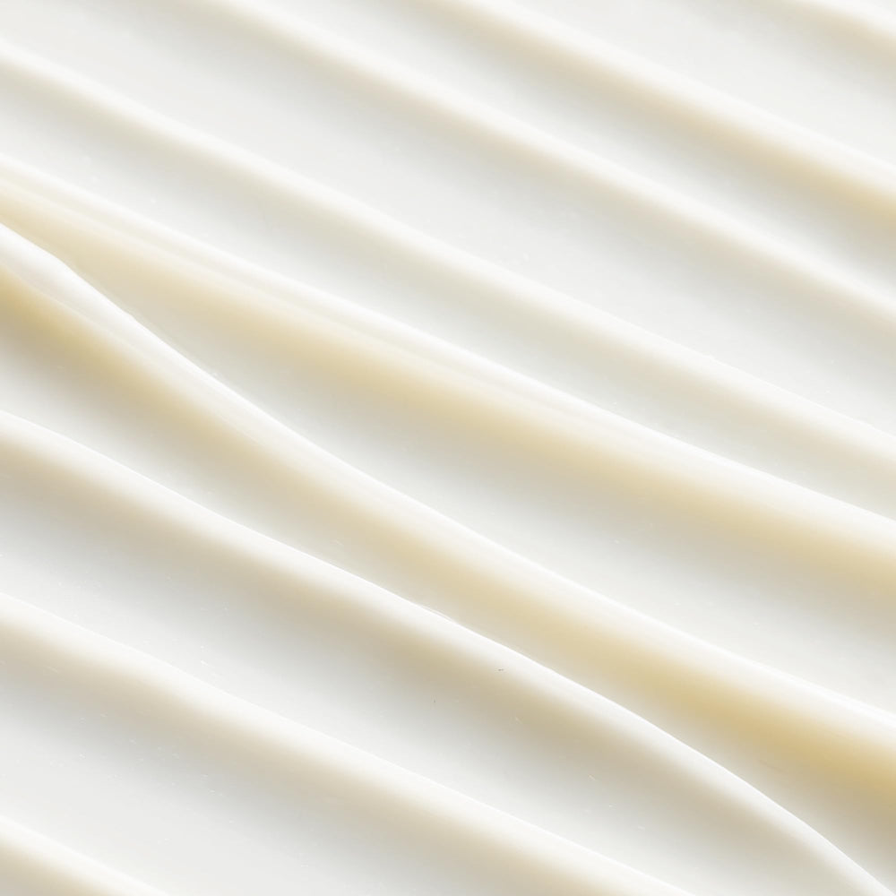 Yves Rocher Sebo Pure gel-cream texture close-up for quick absorption.