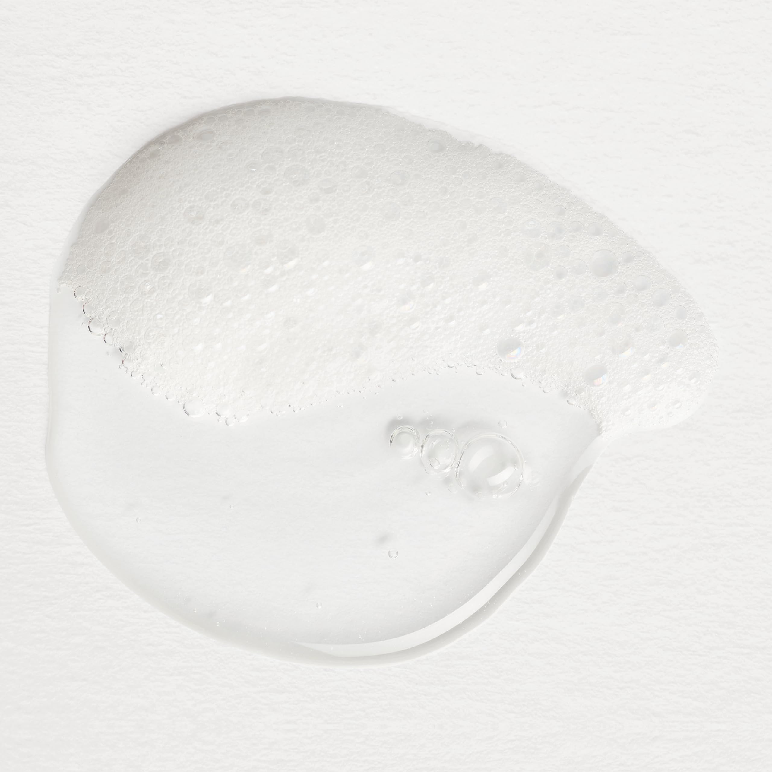 Label highlights 95% natural-origin ingredients in Yves Rocher Wild Algae