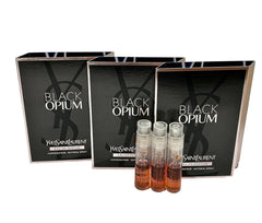 Yves Saint Laurent Black Opium 1.2ml mini spray for on-the-go scent