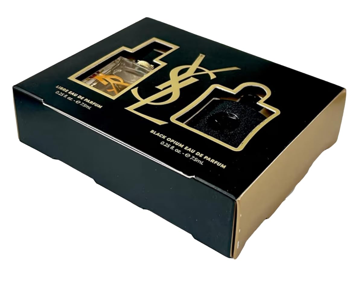 YSL Libre mini travel-size bottle ready for daily wear