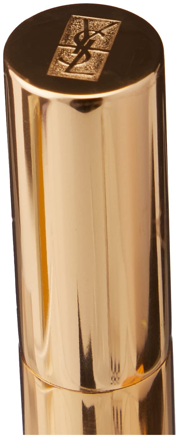 YSL Radiant Touch compact case ensures discreet, travel-friendly glow support