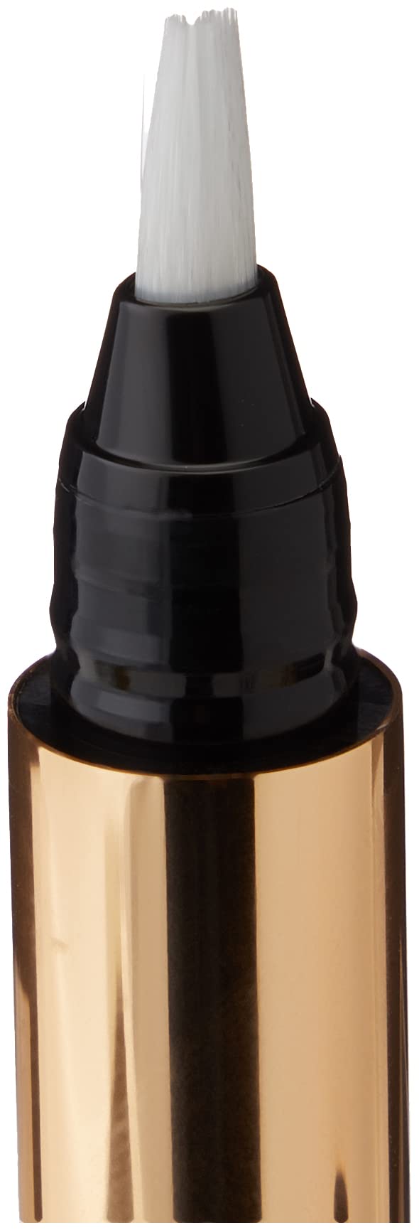Yves Saint Laurent Radiant Touch creamy texture blends easily across makeup or bare skin