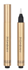 Touche Eclat #2 brightens under-eye shadows for a refreshed look.
