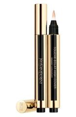 Creamy texture of YSL Touch Eclat glides smoothly for flawless coverage.