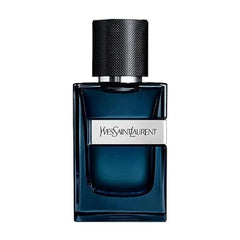 Yves Saint Laurent Y Intense bottle front view for bold daytime wear