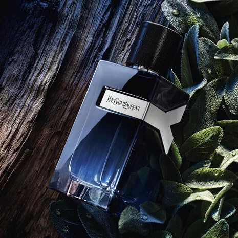 Yves Saint Laurent Y travel spray, on the go refreshment for quick scent touch ups.