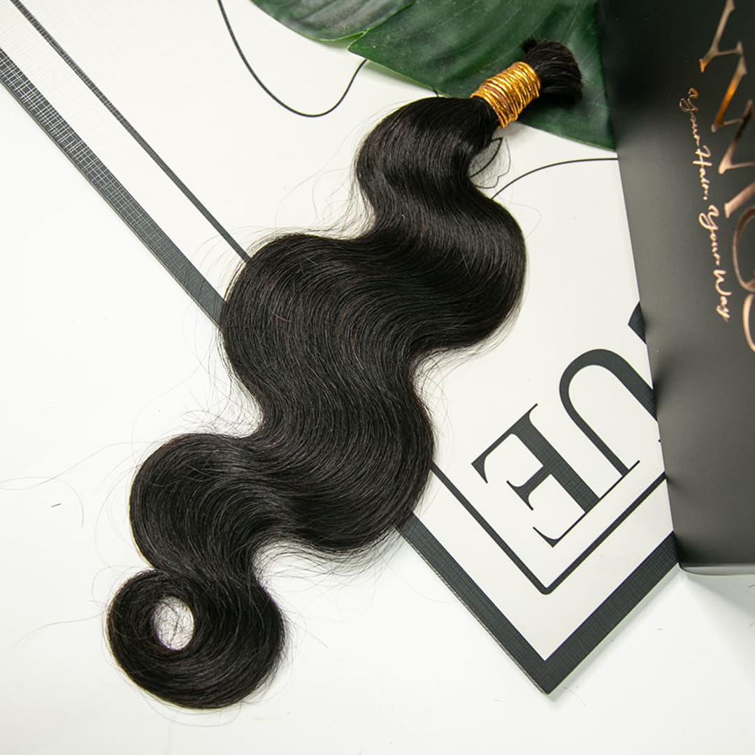 YWIGS hair suitable for heat tools for creative styling.