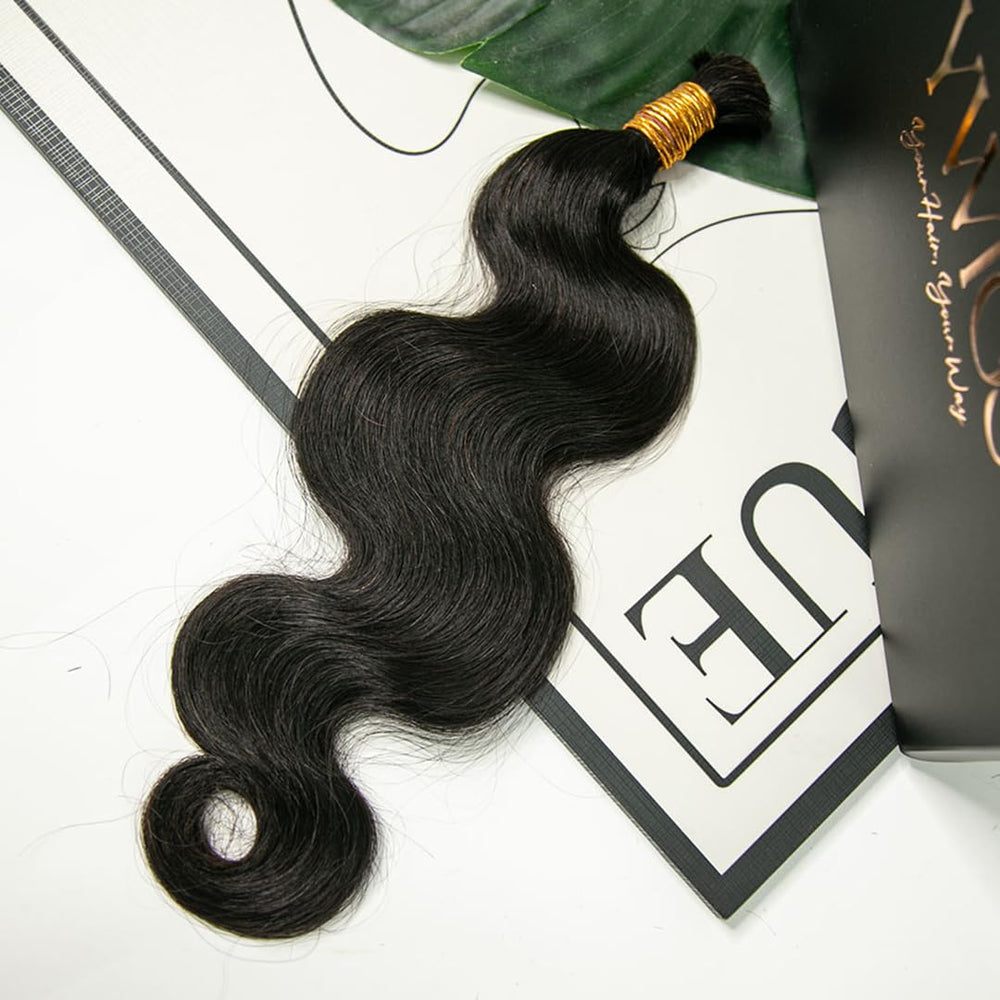 YWIGS hair suitable for heat tools for creative styling.