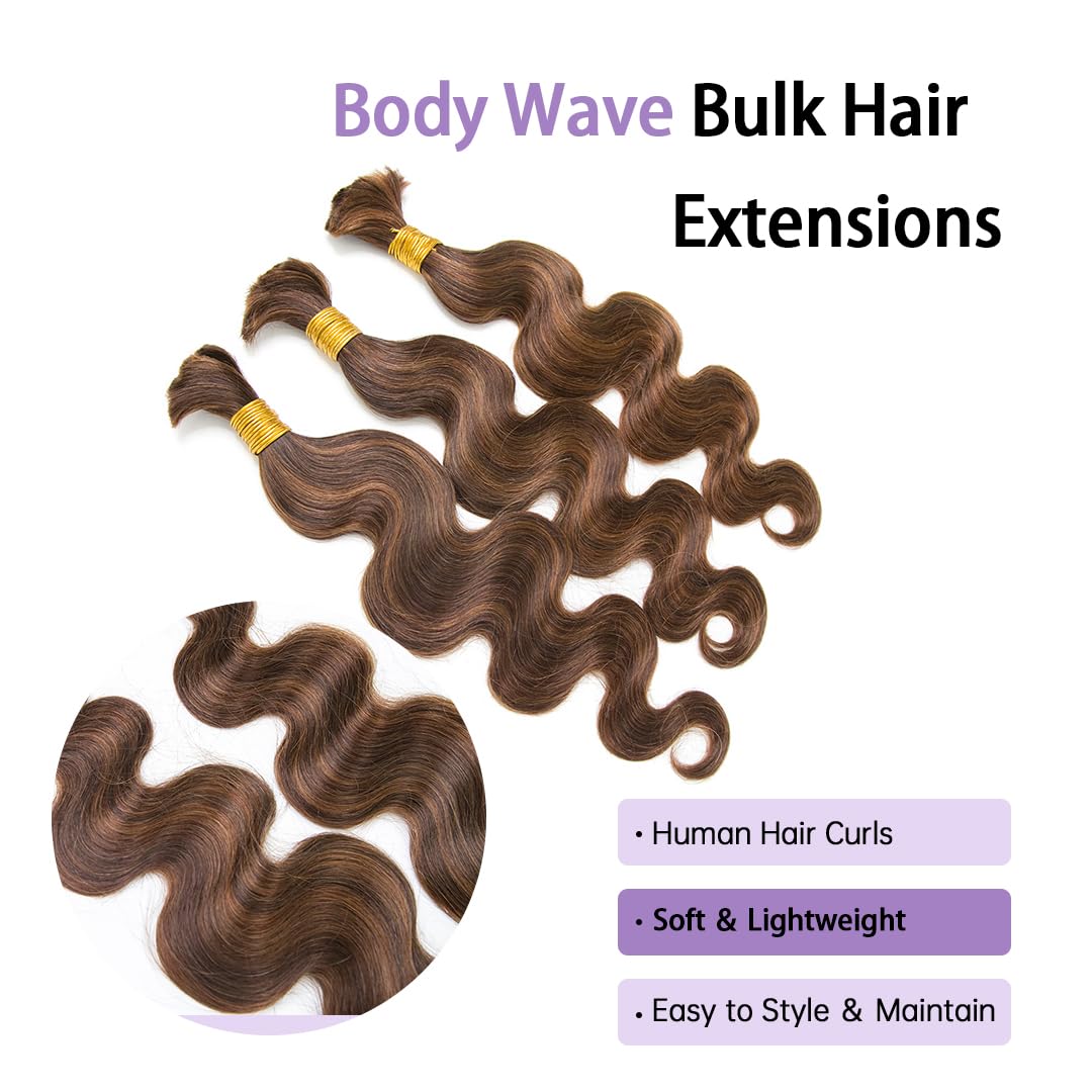 YWIGS lightweight soft braiding hair for comfortable braiding