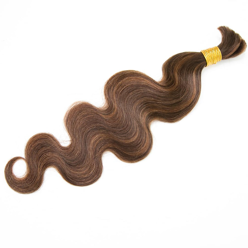 YWIGS versatile braiding hair suitable for box braids and twists