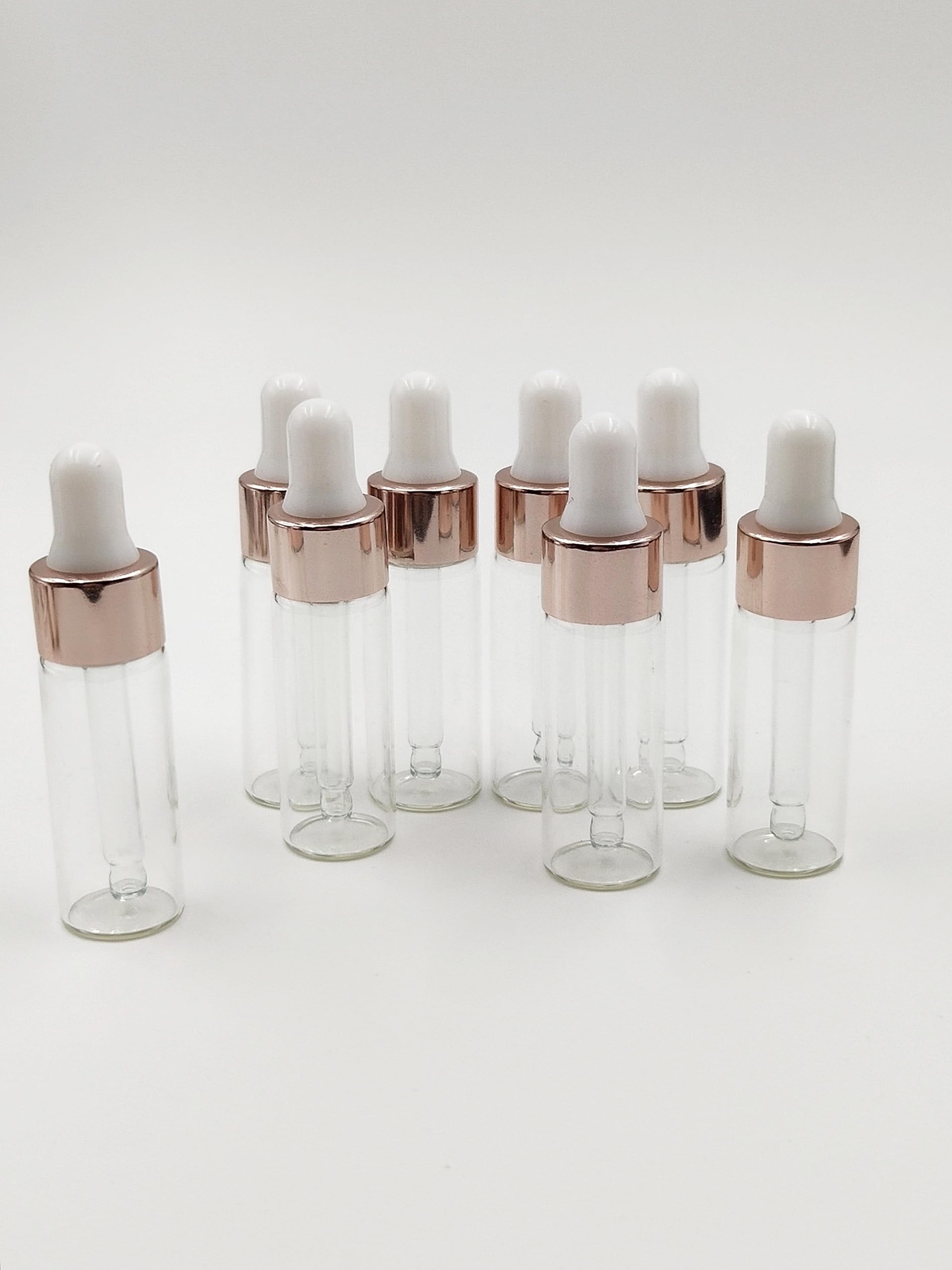 YYNGJCK easy-to-clean glass for repeated DIY mixing
