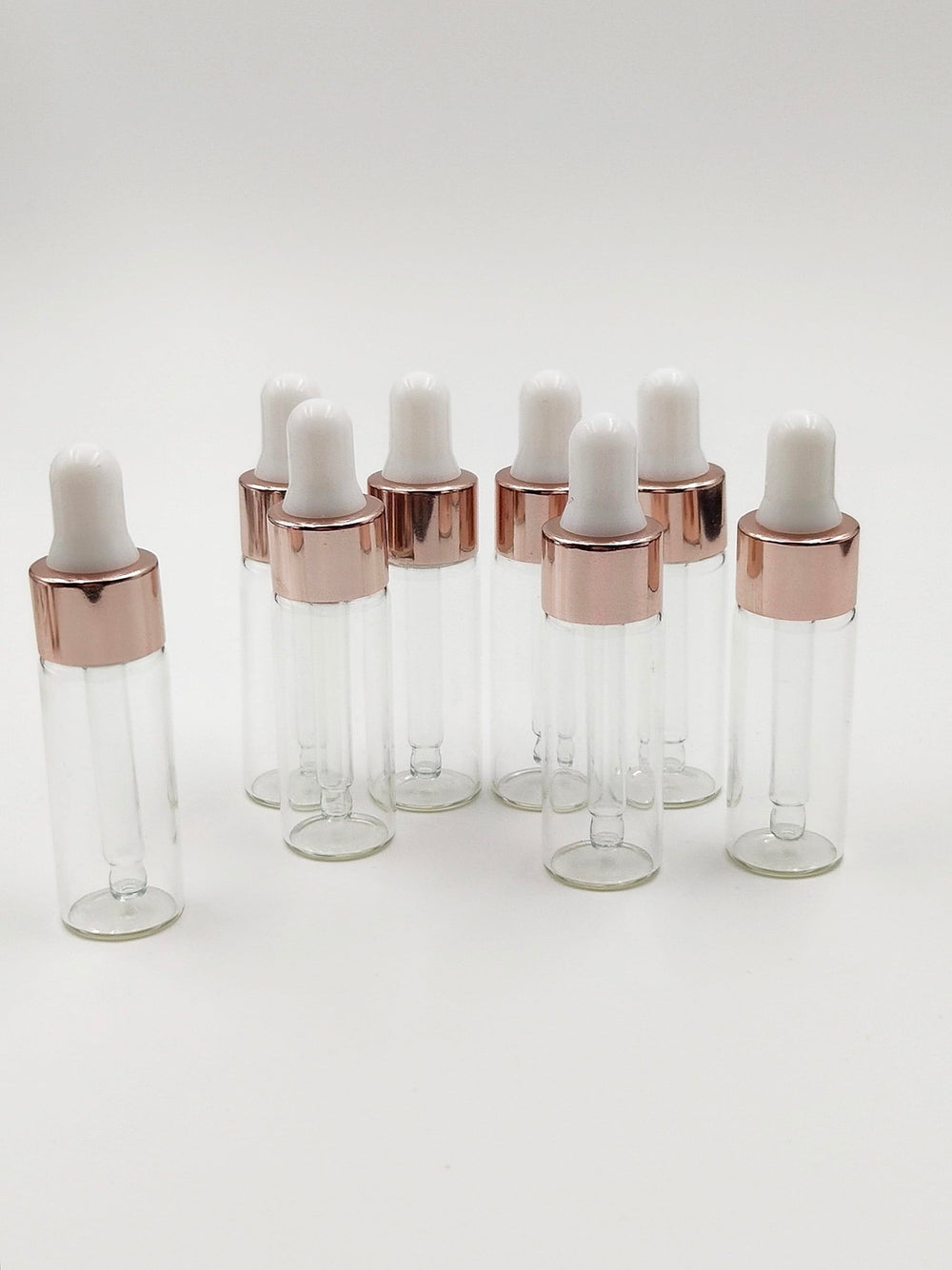 YYNGJCK easy-to-clean glass for repeated DIY mixing