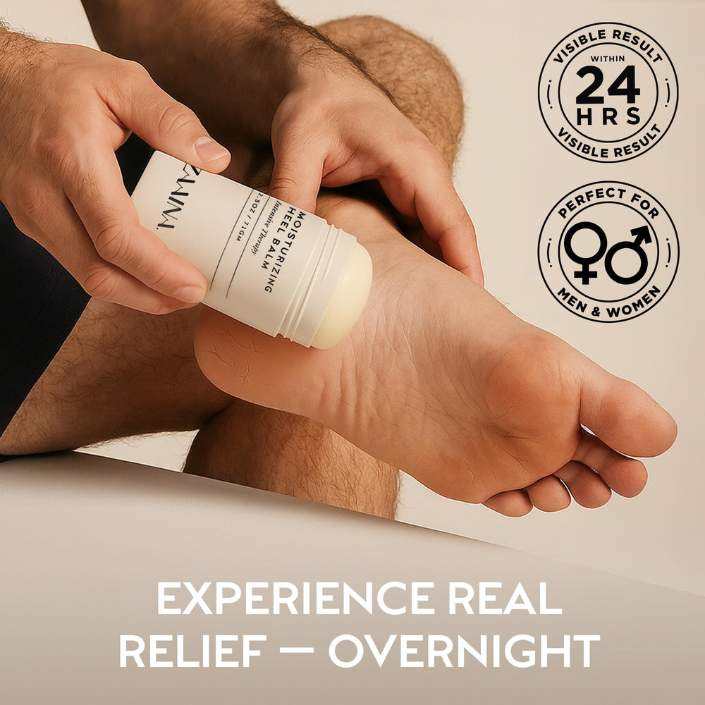 ZAAINA USA-made, small-batch formula uses clean ingredients.
