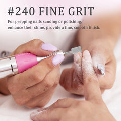 ZABOUL nail prep kit packaging signals professional quality and convenience