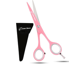 Zaini Shears razor-edge 5.5-inch blades for precise salon trimming