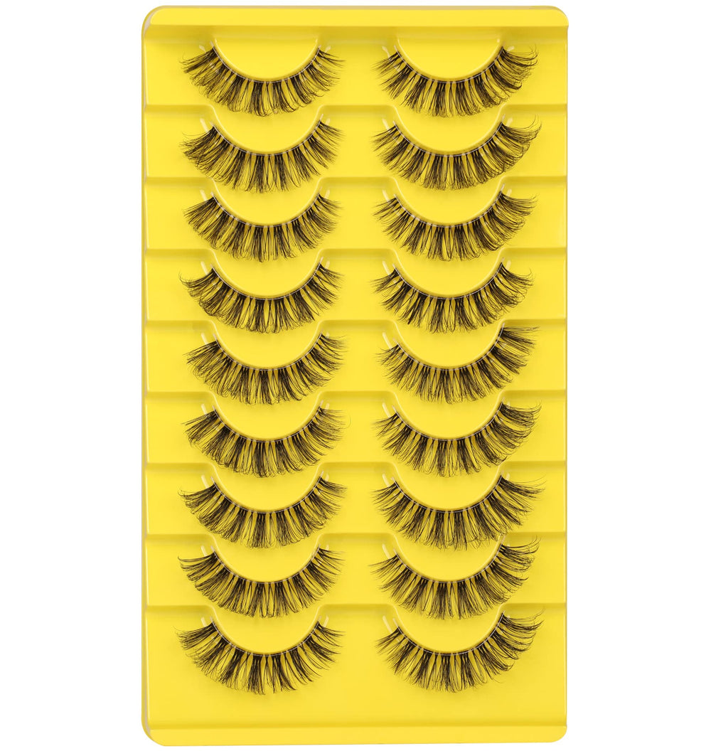 zanlufly outer-corner cat-eye lashes lift the lash line