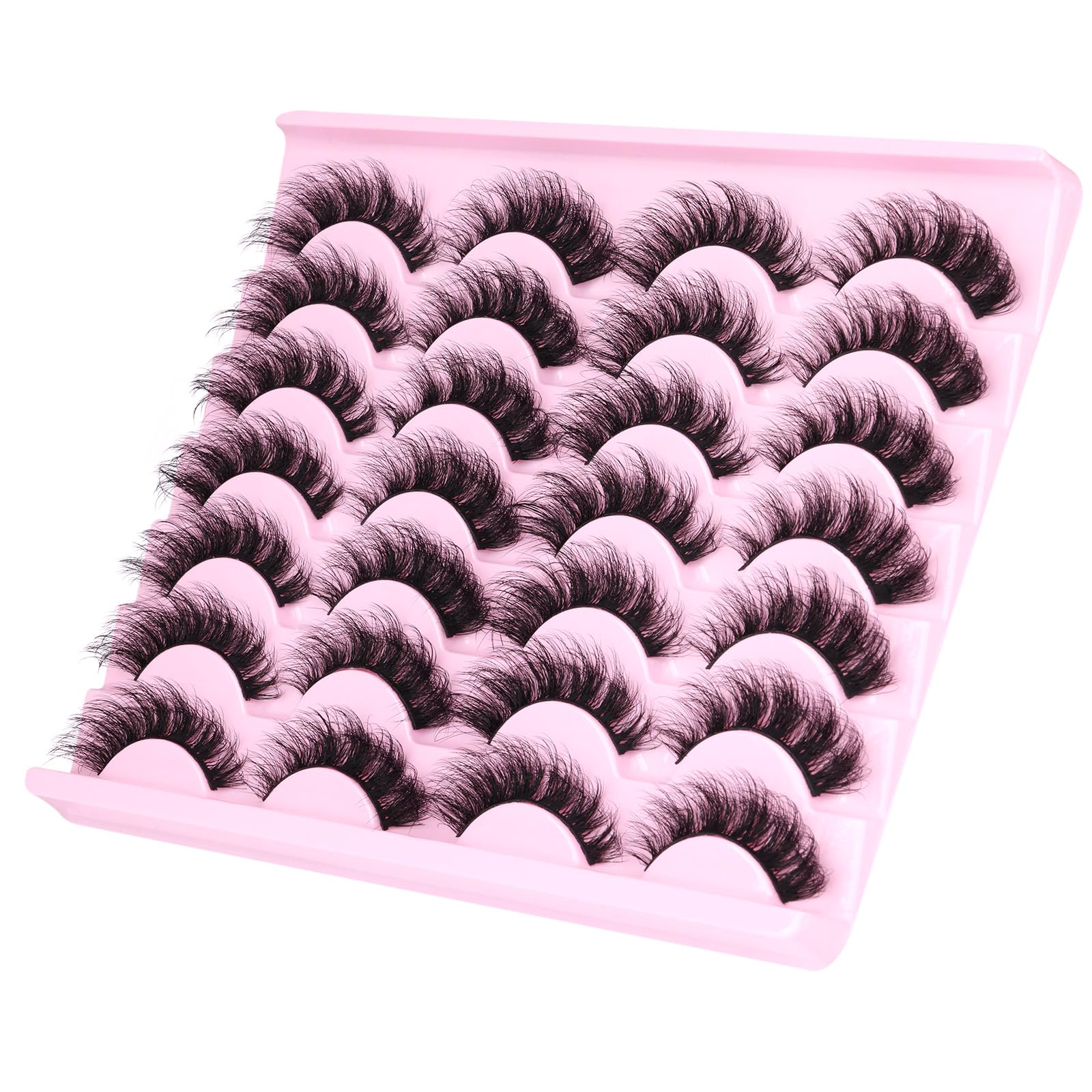 zanlufly vegan mink-like material for ethical beauty.