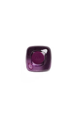 ZARA Gardenia EDP cap close-up highlighting secure spray