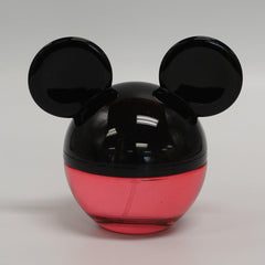 Zara Mickey Mause spray application, light and refreshing for school days