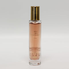 Zara Red Temptation Elixir Parfum opening with spicy notes, inviting confidence for daywear.