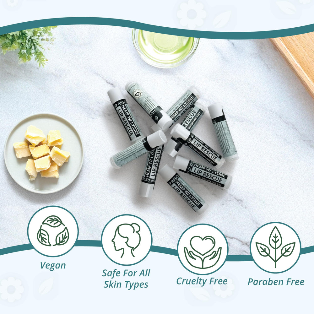 Zatural clean formula with no parabens or phthalates.