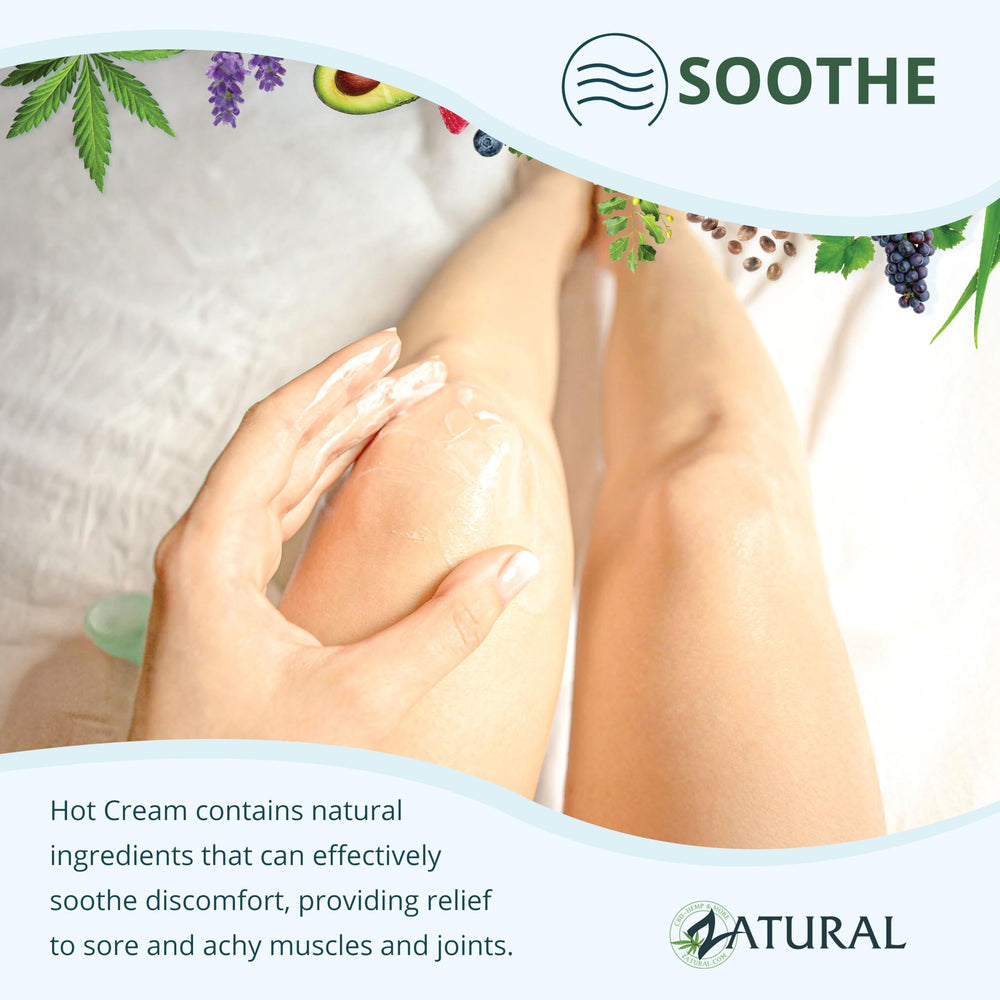 Zatural hot cream body wrap scene highlights potential contouring support.