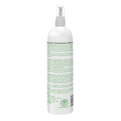 Hair strands after using ZCIZIU Hawaiian Silky Miracle Worker 14-in-1
