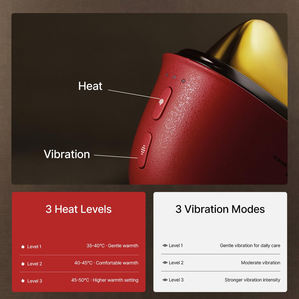 ZDEER lightweight compact design at 174g ideal for travel