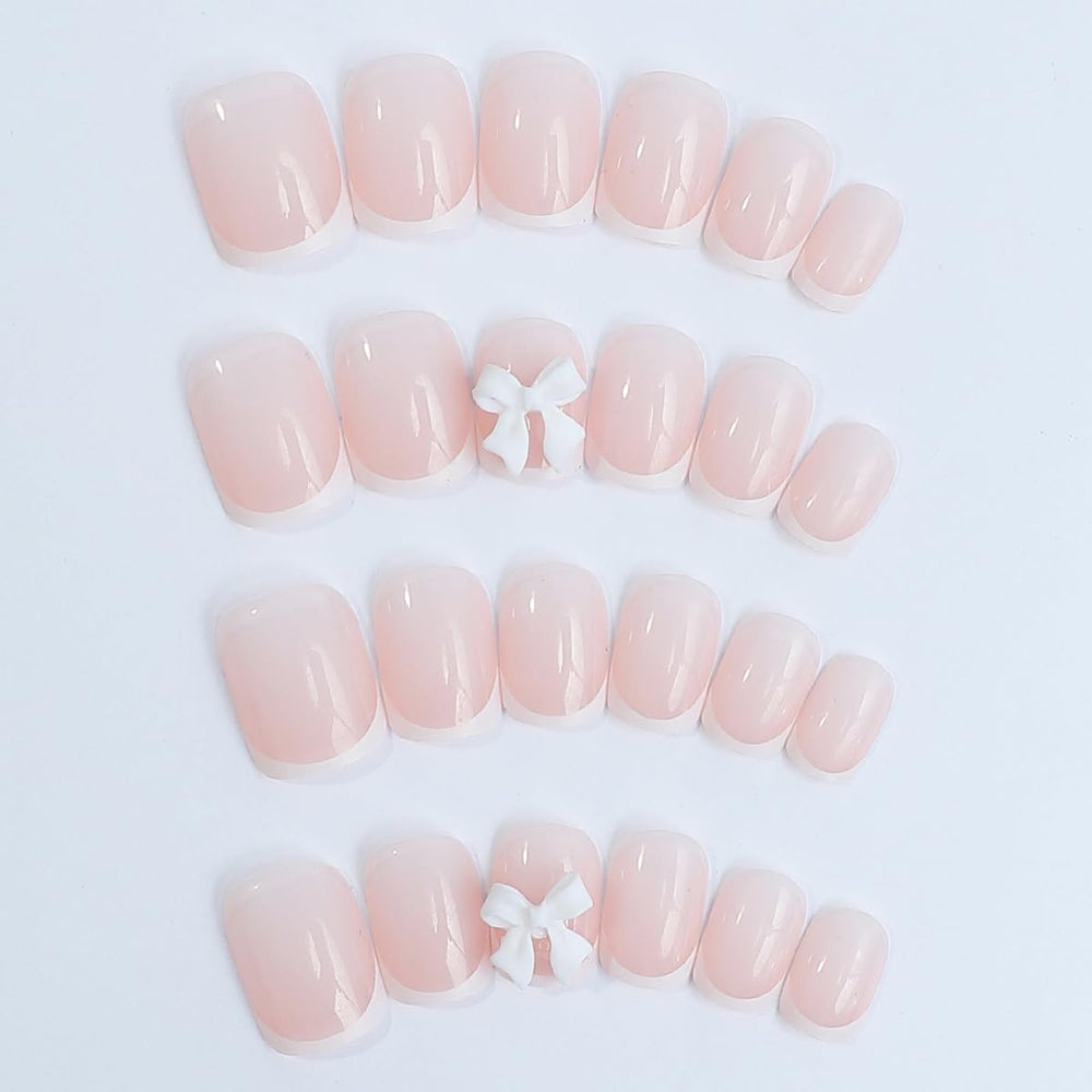 ZDIWOO Adhesive tape stickers for secure nail application