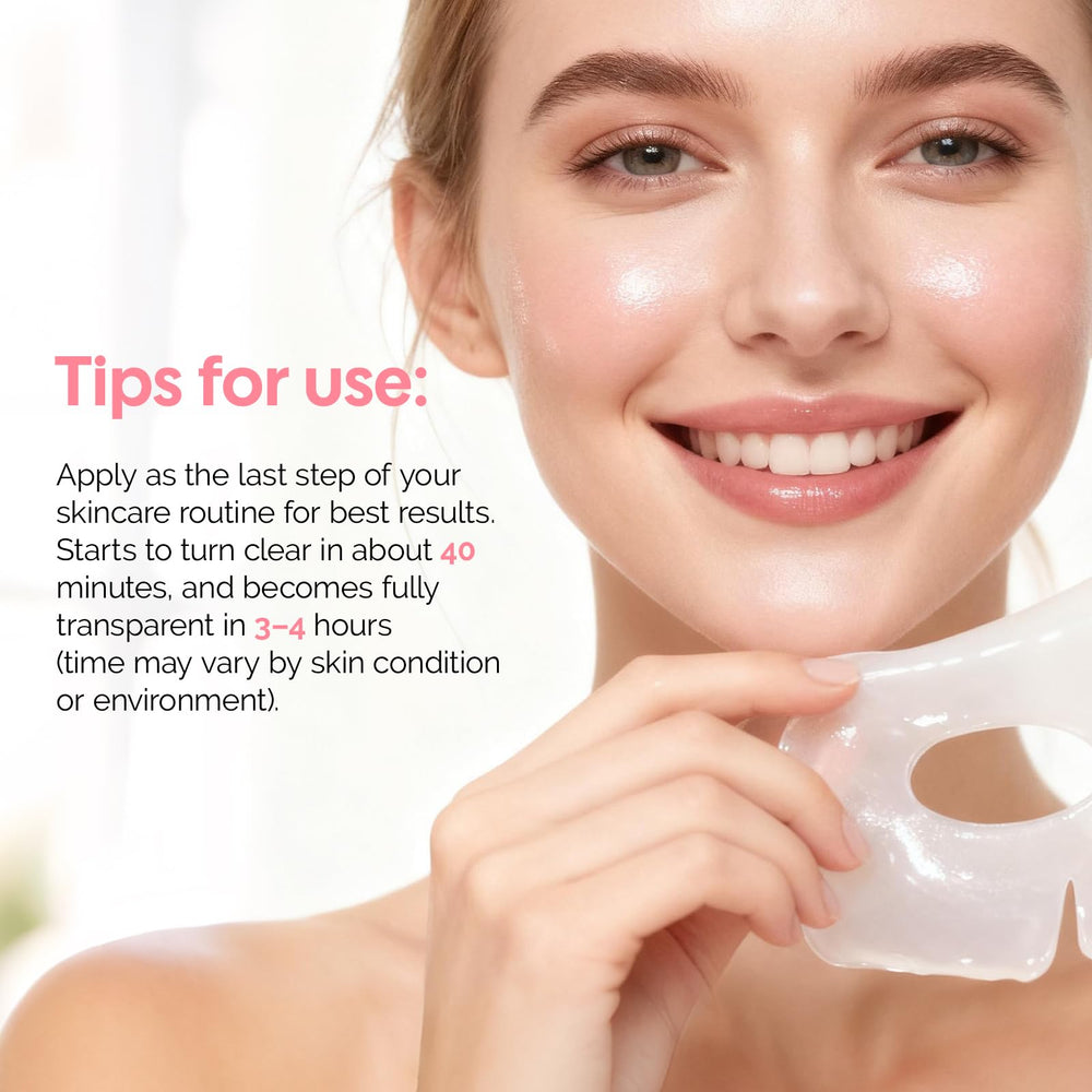 ZealSea gentle formula suitable for all skin types during wear