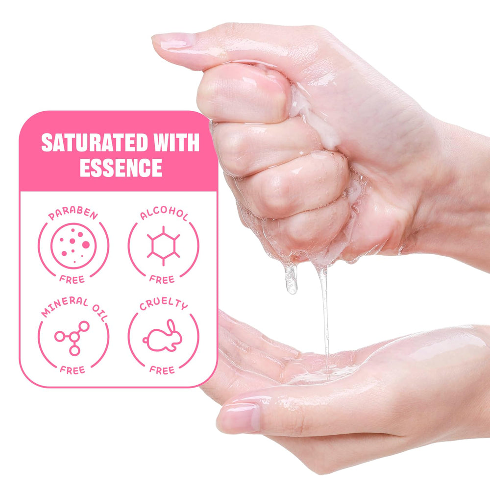 ZealSea Pomegranate mask offers antioxidant protection for a refreshed look.