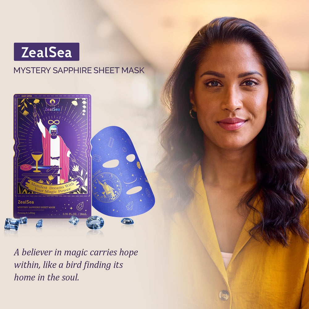 ZealSea ingredient-focused-mask-essence-hyaluronic-acid-technology suggests lasting hydration