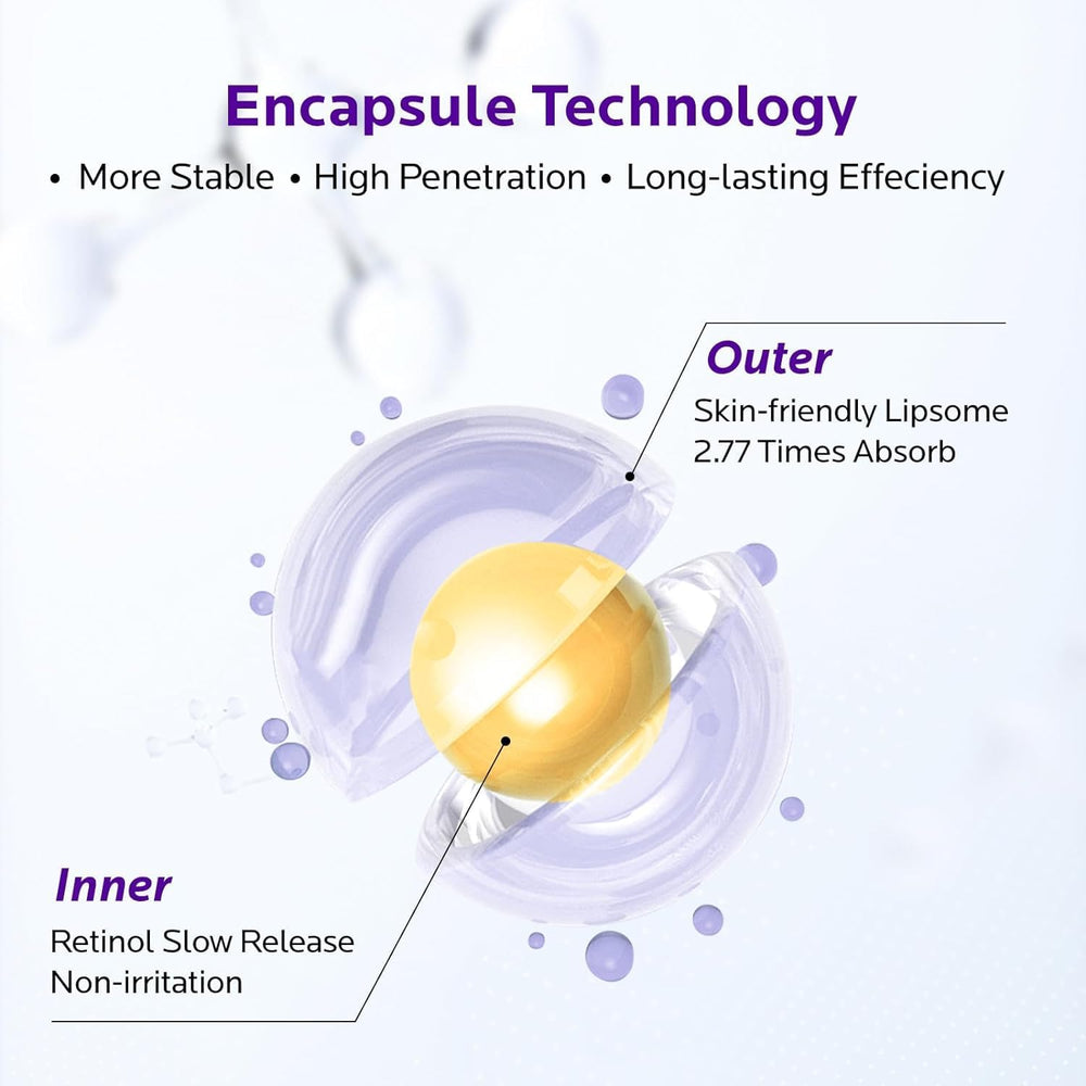 ZealSea Retinol Cream with Collagen suggests a plump, firmer-looking texture.