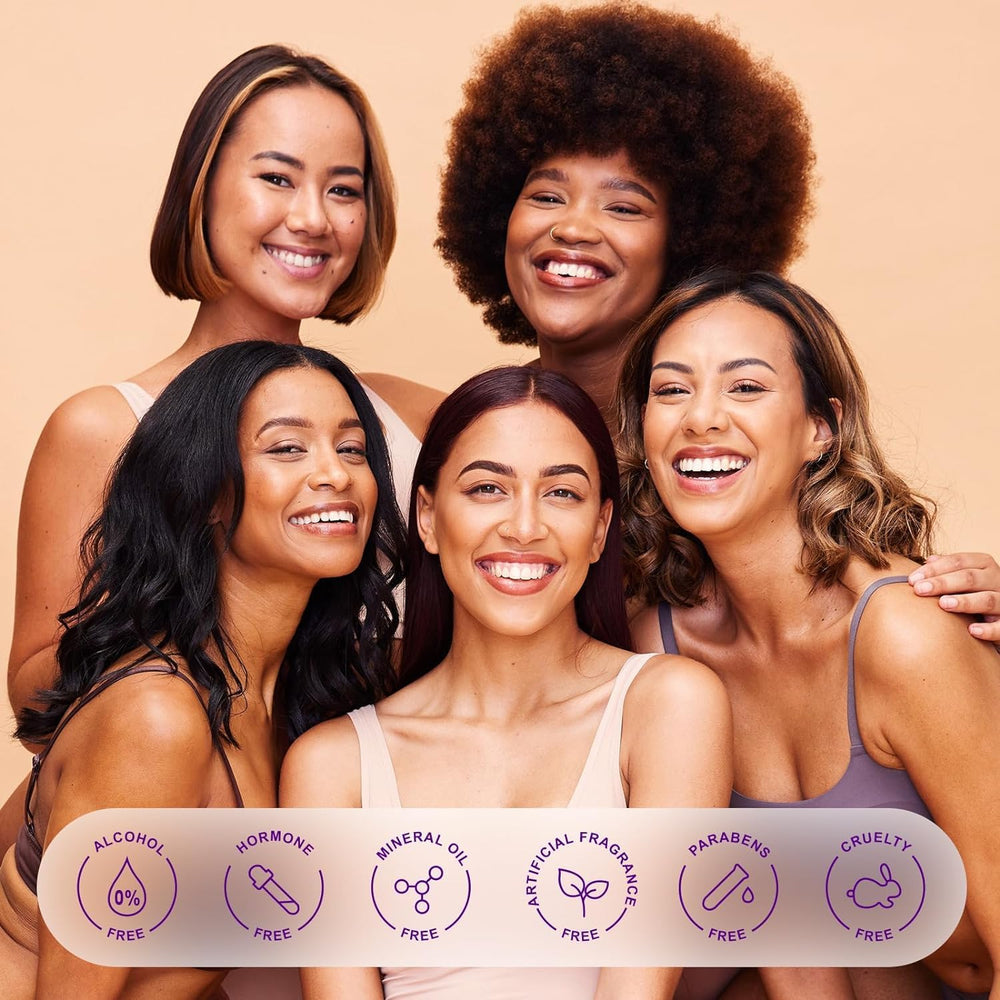 ZealSea Retinol Cream is ready for nightly application.