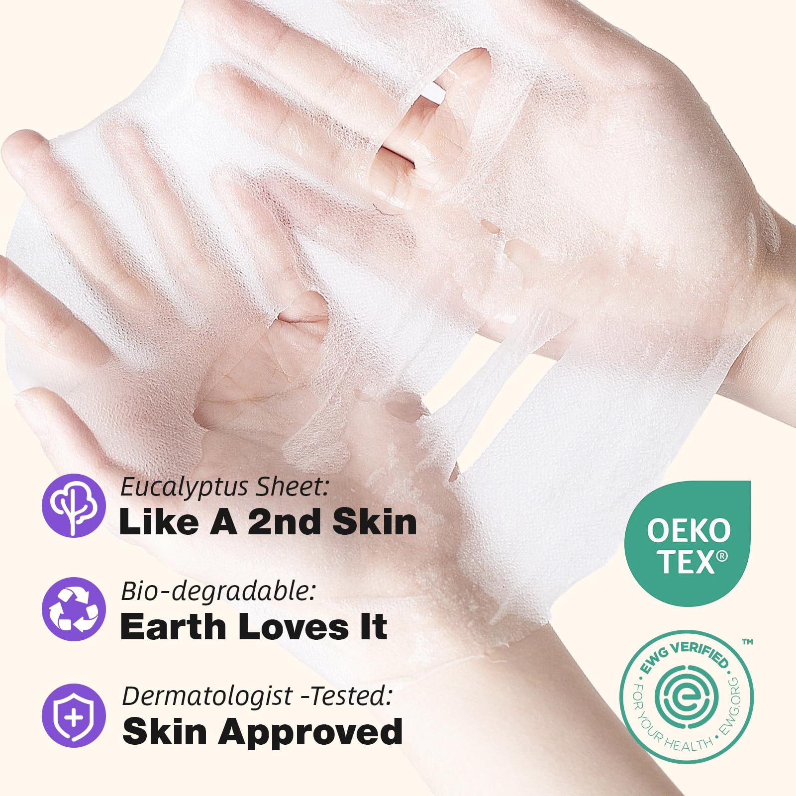 ZealSea sleepover skincare setup for spa nights with friends