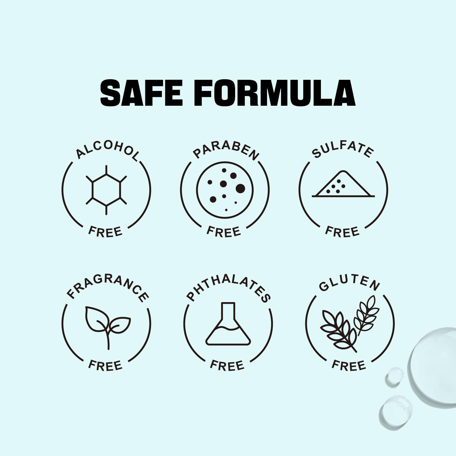 ZealSea 2-pack packaging image highlights value and convenient routine.