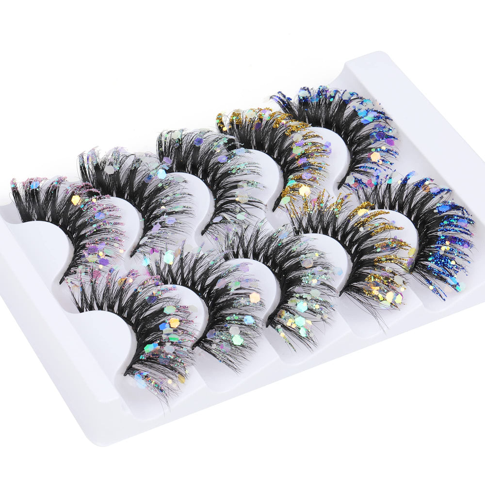 Zegaine handmade lashes crafted for comfort, durability, and radiance.