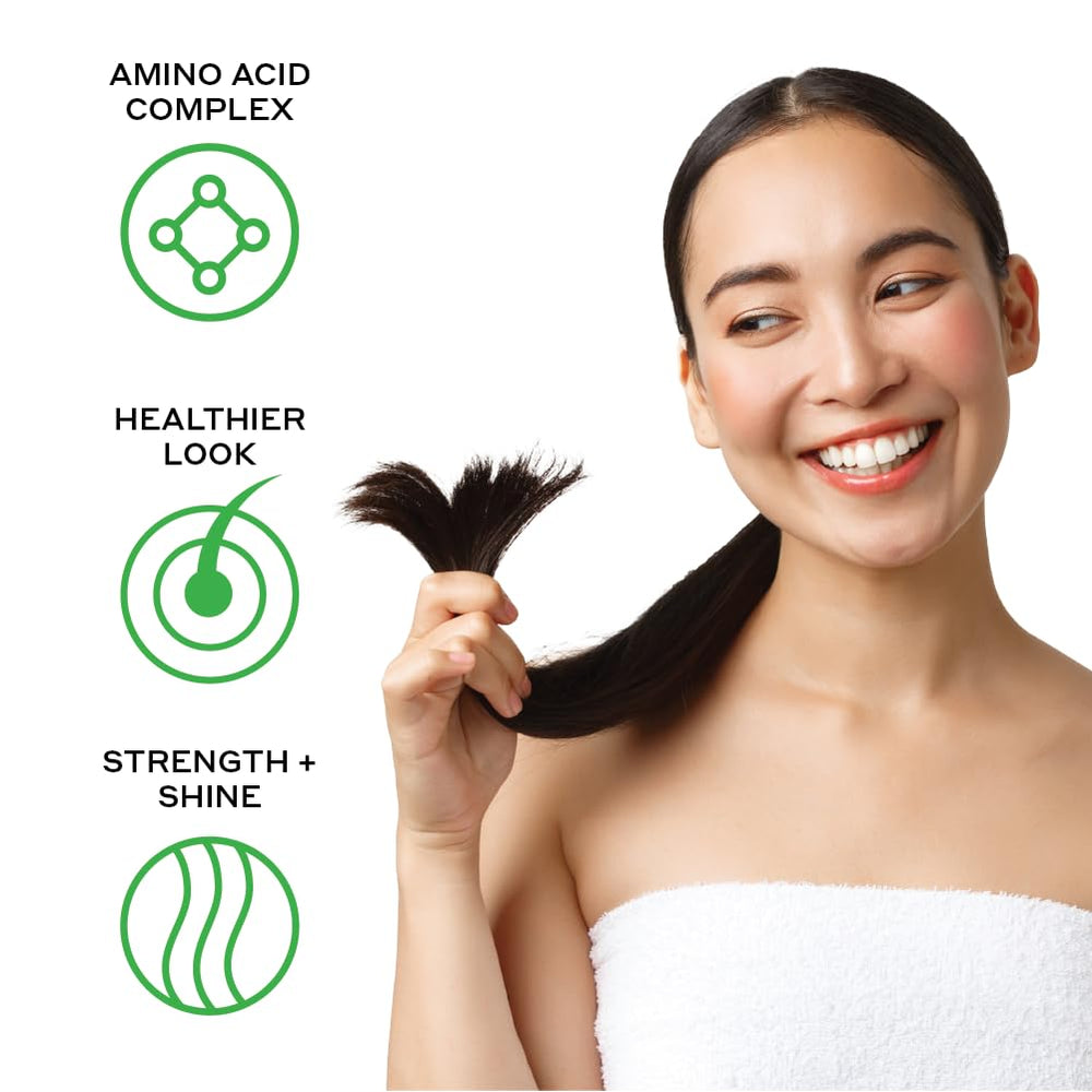 Zenagen Evolve Repair packaging emphasizes vegan and cruelty-free credentials.