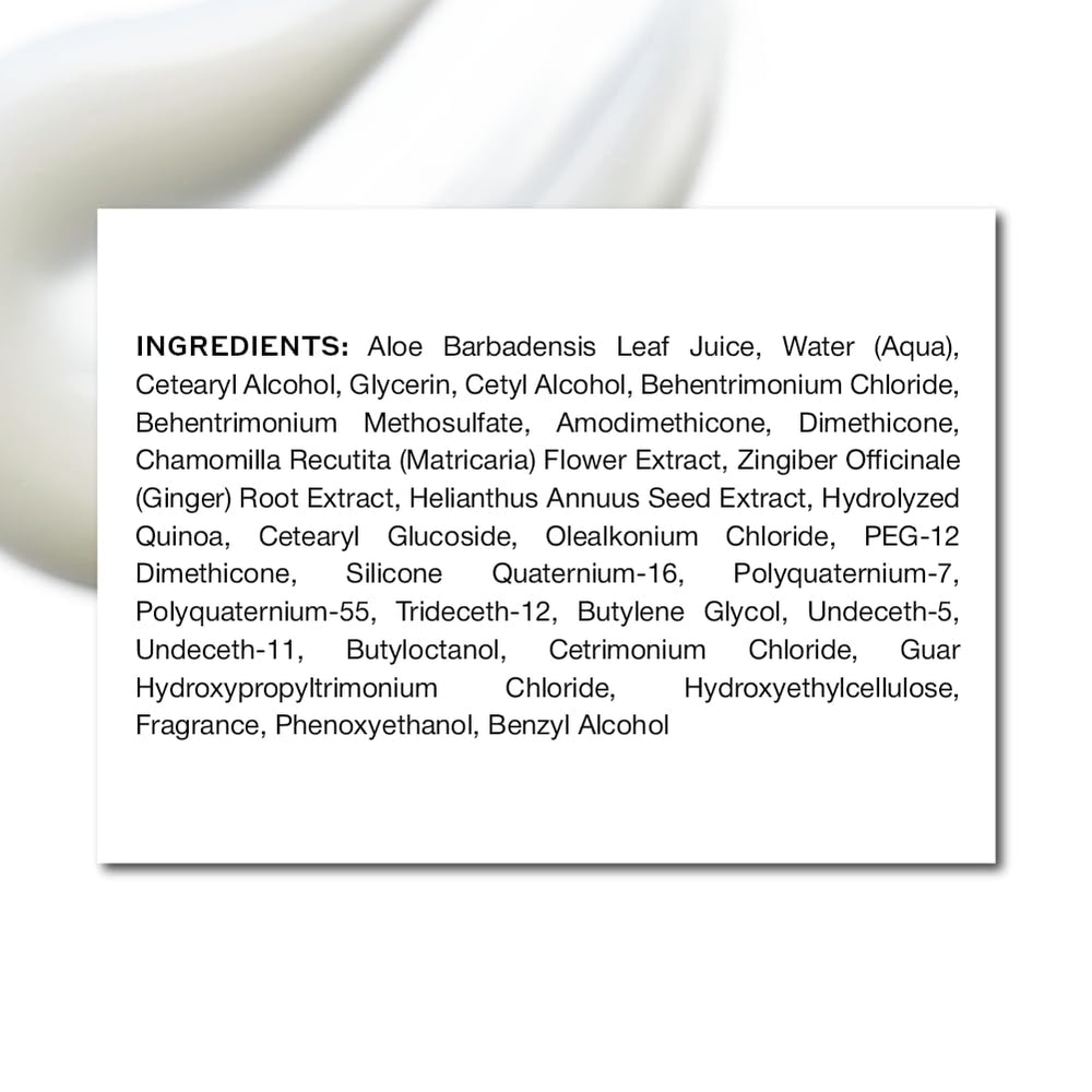 Zenagen Revolve ingredients emphasize plant-based sources for scalp-friendly care.